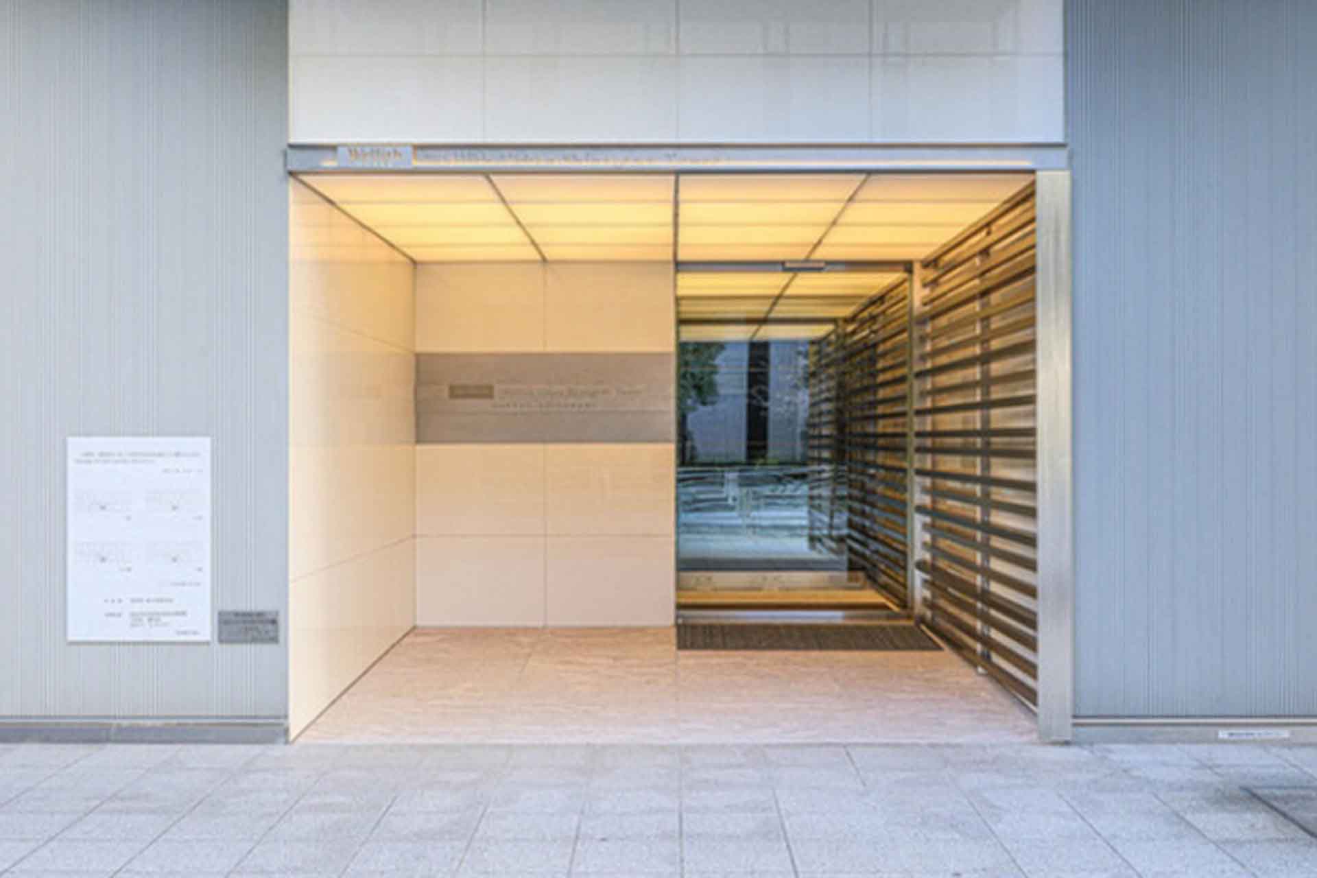 Wellis Urban Shinagawa Tower ent2.jpg
