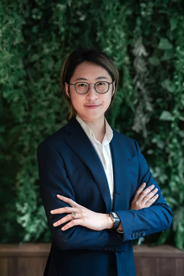 Alison Zhen
