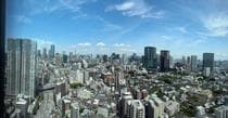 プレミストタワー白金高輪