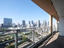 パークタワー品川ベイワード